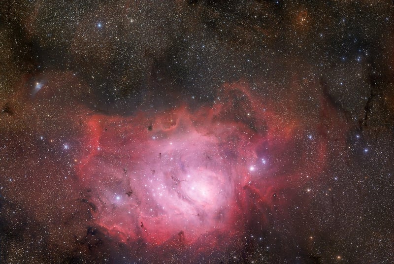 Nebula Suit