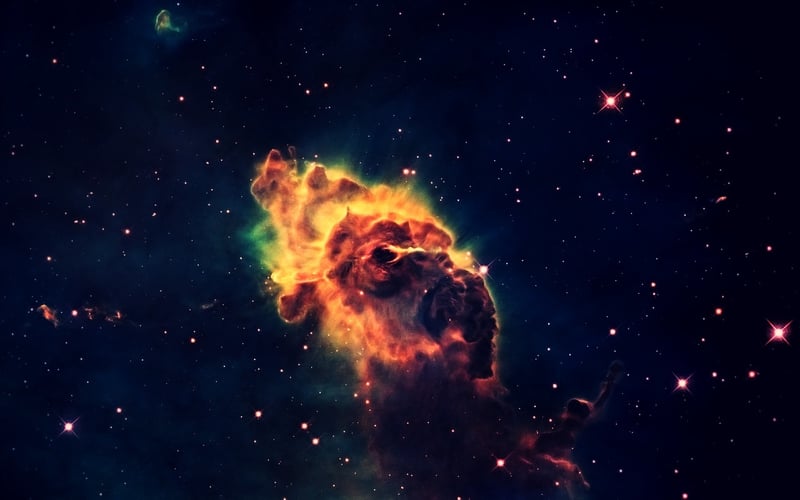 Star Map